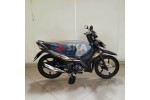 Honda Supra X 125 Tahun 2024